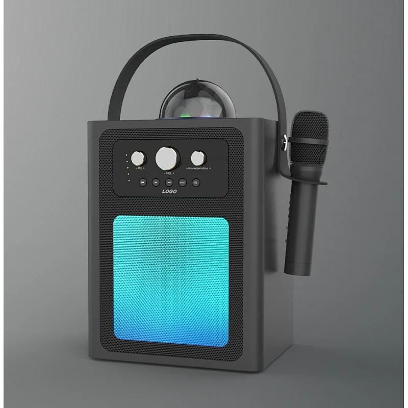 Bluetooth Party Speaker