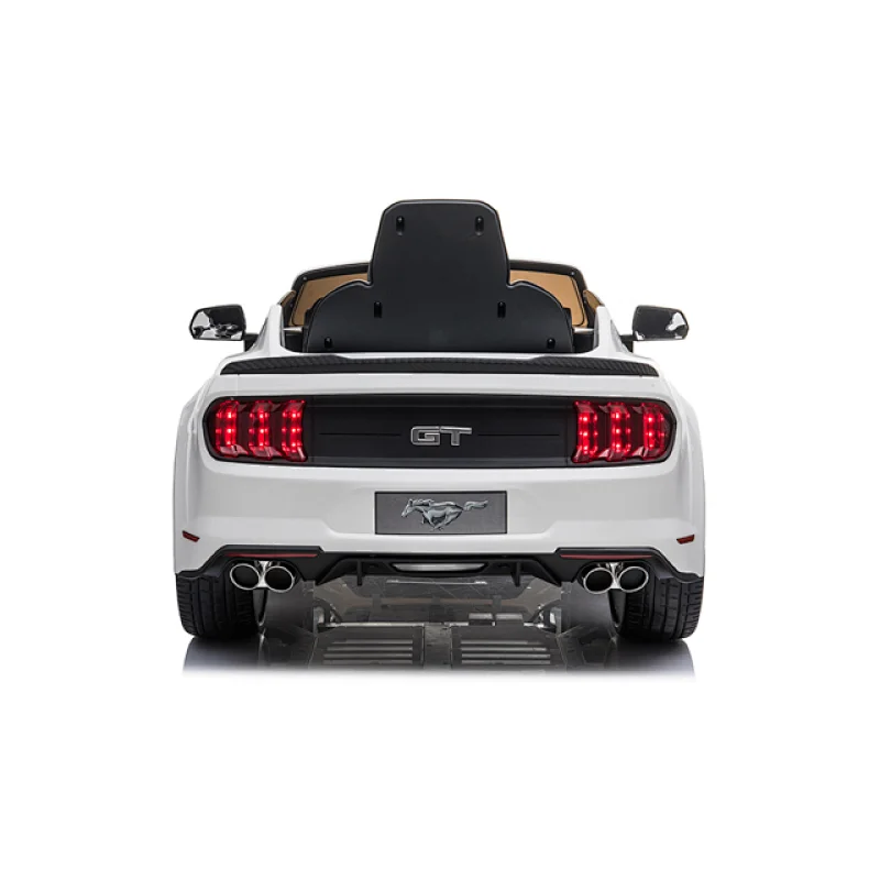 Licensed Ford Mustang