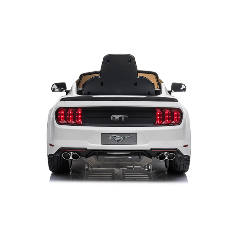 Лицензионный Ford Mustang