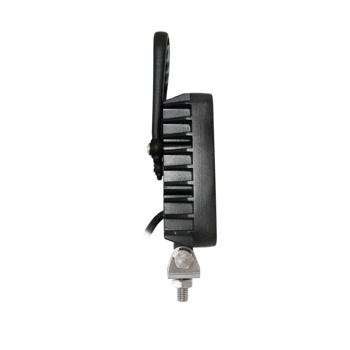 30w led work light For Trucks JP Agricultural Machinery Handle excavator etc, Switch Optional