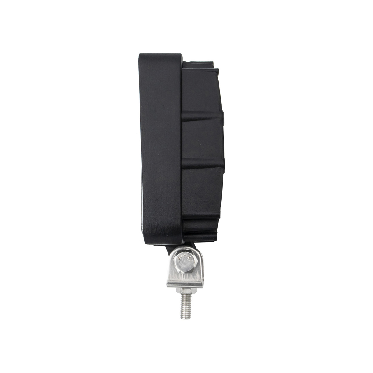 27W Square LED Road Work Lights For Trucks & Agricultural Machinery IP68