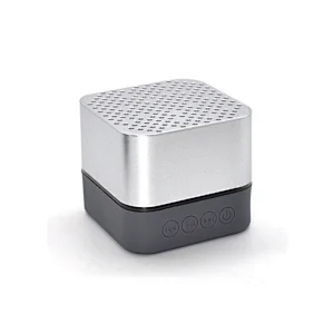 Bluetooth Speaker with LED light