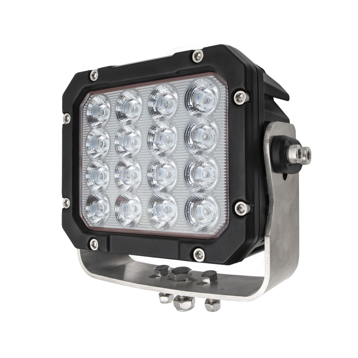 High Power 160W Led Work Light Mining Industrial LED Work Lights
