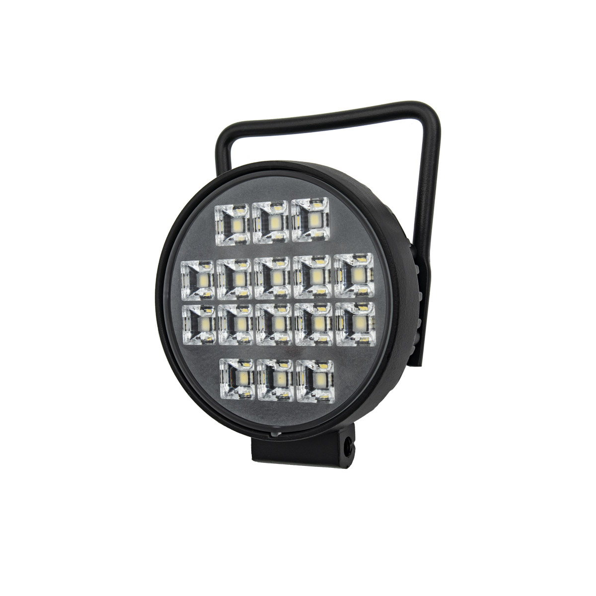 Best 16W LED Work Light For Heavy Duty For Trucks & Agricultural Machinery Farm Working