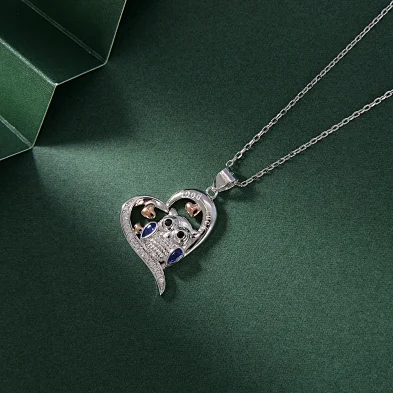 Blossom CS Jewelry Necklace-SN3X109