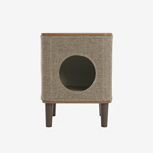 Lu cubox square table