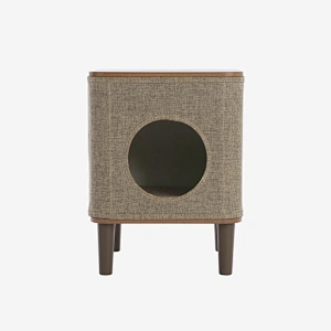 Lu cubox square table
