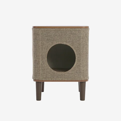 Lu cubox square table
