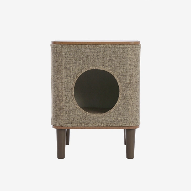 Lu cubox square table