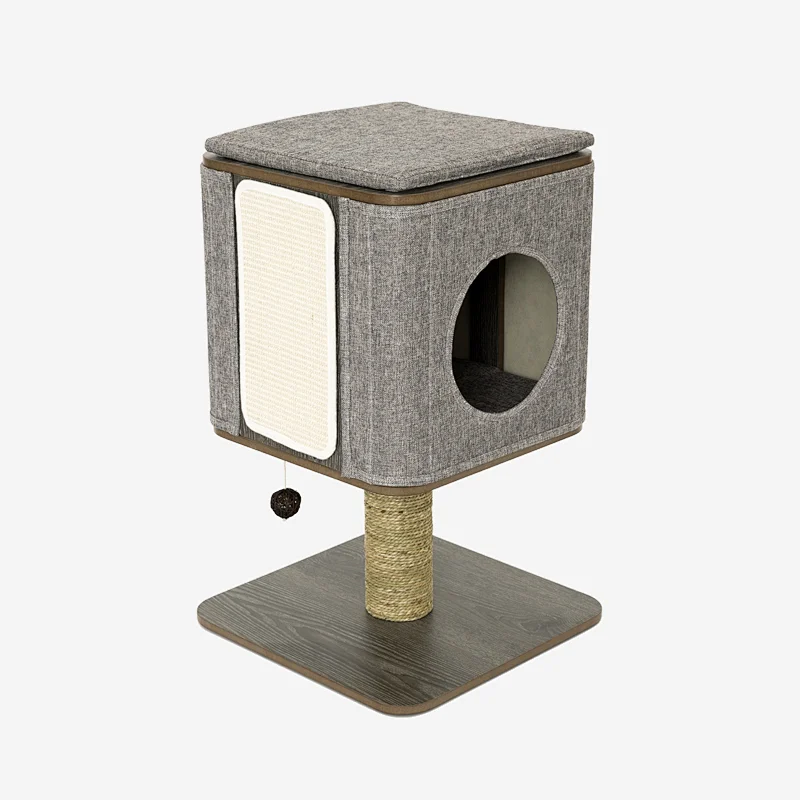 Lu cubox stand