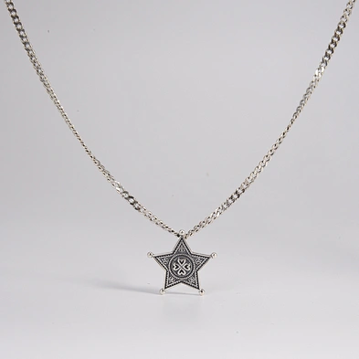 Blossom CS Jewelry Necklace-CN9X653