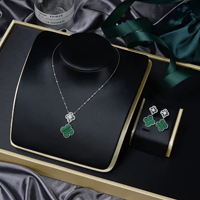 Blossom CS Jewelry Jewelry Set-PE1X007799