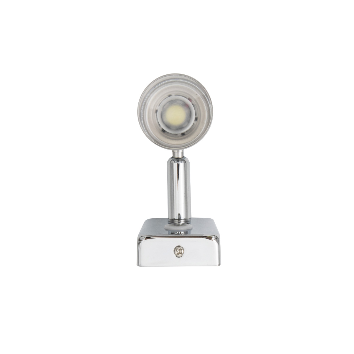 1W Boat Lights / Wall Light / Caravan Led Rv Interior Lights