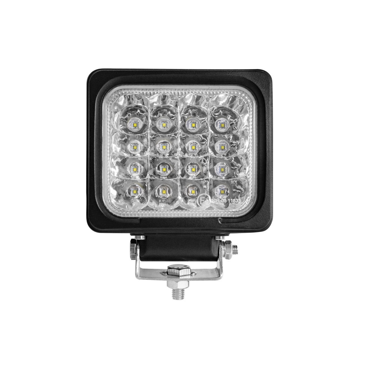 48w super bright led work light for 4x4 SUV Heavy Duty Industrial Trucks & Car