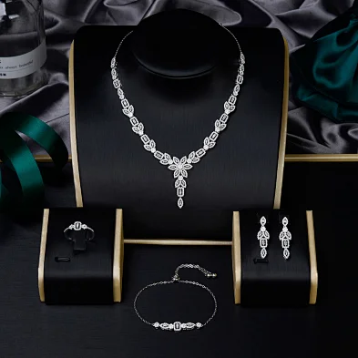 Blossom CS Jewelry Jewelry Set-WE1S008286