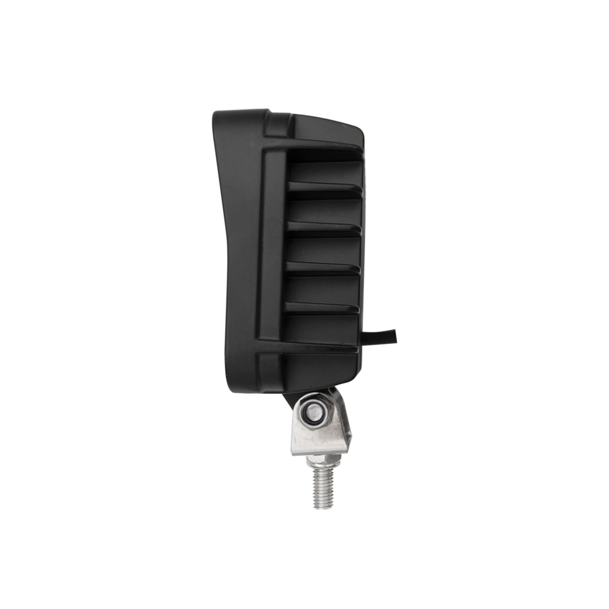 Rectangle 40W LED Work Light For JP Offroad ATV UTV Trucks excavator etc