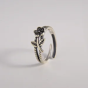 Blossom CS Jewelry Ring-CR9X674
