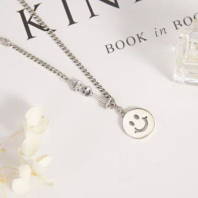 Blossom CS Jewelry Necklace-CN9X633