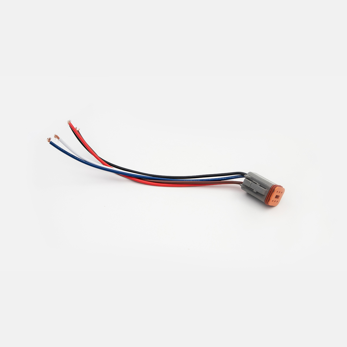 82w Turn signal LED Work Lamplight Led Light for Class Tractors Agriculture Vehicles
