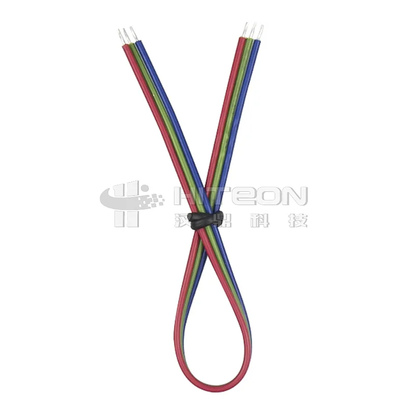 Connecting cable