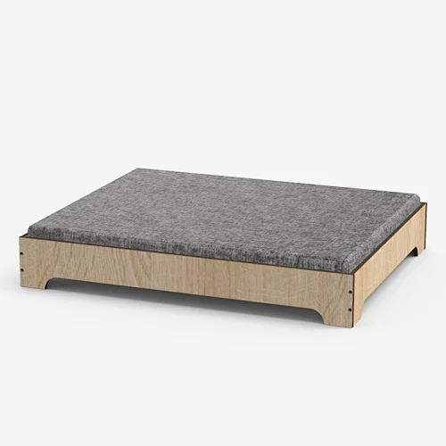 Lu bed L