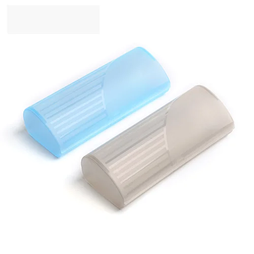 Plastic Glasses Case