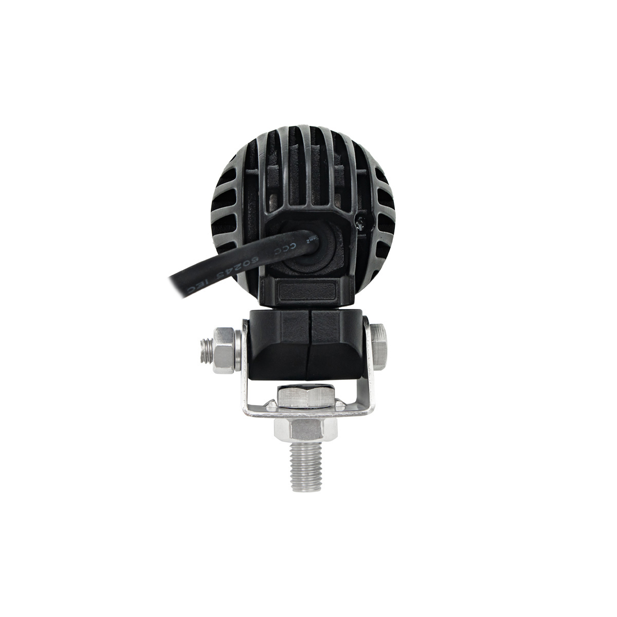 360°rotation, 10W Bright Off Road LED Work Light For JP Offroad ATV UTV Trucks
