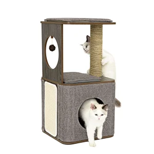 Lu cubox high