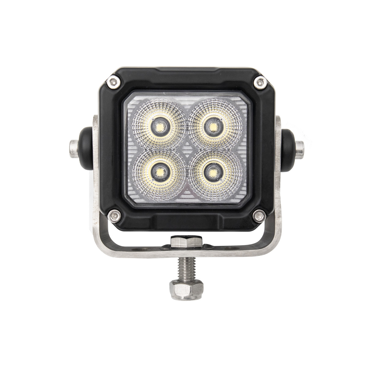 40W LED Mining Light