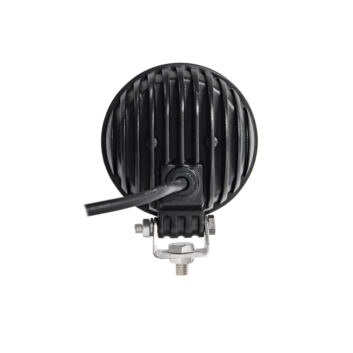 Factory Wholesale Auto LED Work Lamps 12W LED Work Light with R10 Certificated