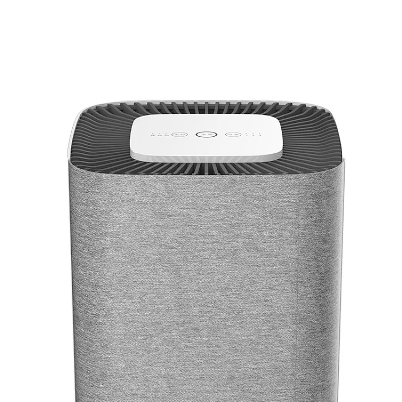 Air Purifier For Second Hand Smoke