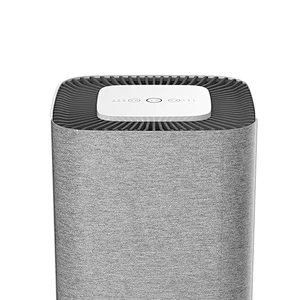 Air Purifier For Second Hand Smoke