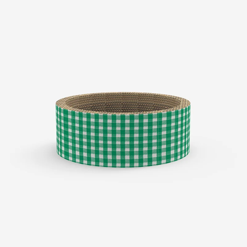 Lu scratch barrel L