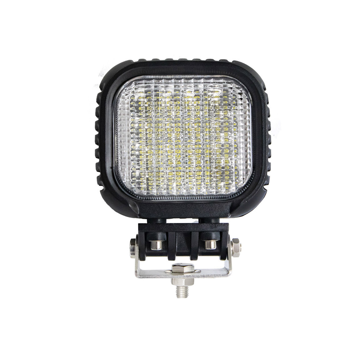 48W LED Work Light For Trucks & Agricultural Machinery IP68 Grade Waterproof