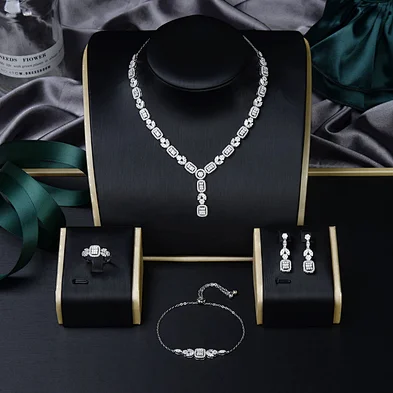 Blossom CS Jewelry Jewelry Set-WE1B008226