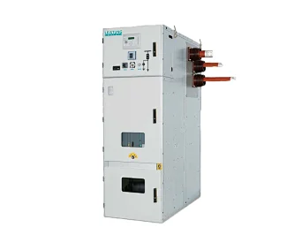 Medium Voltage Air Insulated Metal Clad Primary Distribution Switchgear