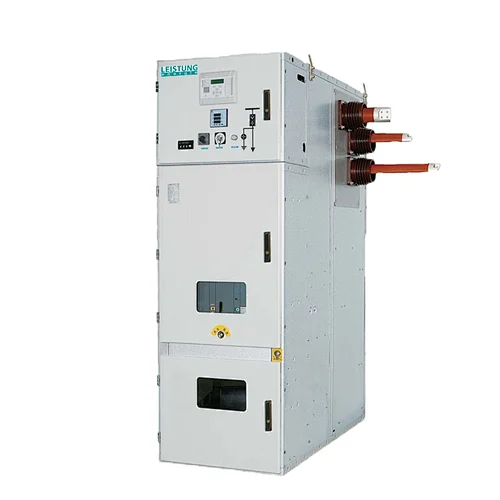 Medium Voltage Air insulated Metal Clad Primary Distribution Switchgear