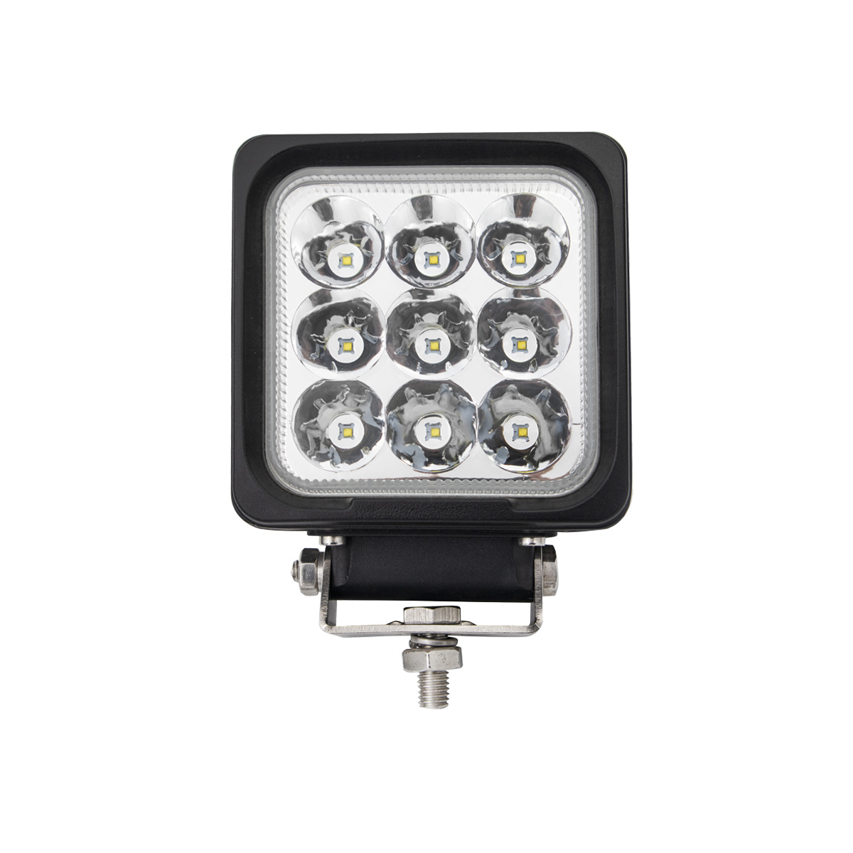27w Car Led Work Lamp Flood and Spot Work Led Light