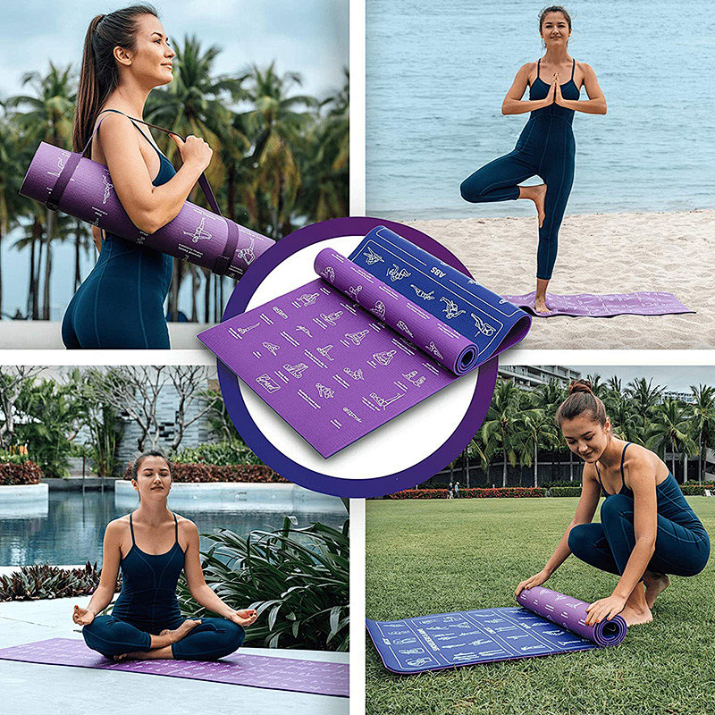 eco friendly yoga mat,yoga mat eco friendly,eco pvc yoga mat,eco friendly yoga mat thick,eco friendly yoga mat bags