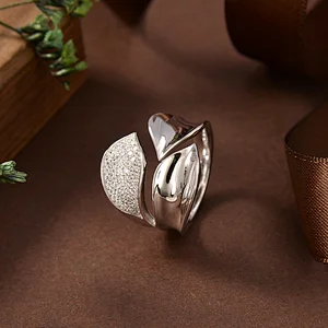 Blossom CS Jewelry Ring-RG1X007949