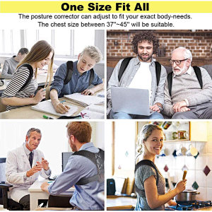 High quality posture corrector