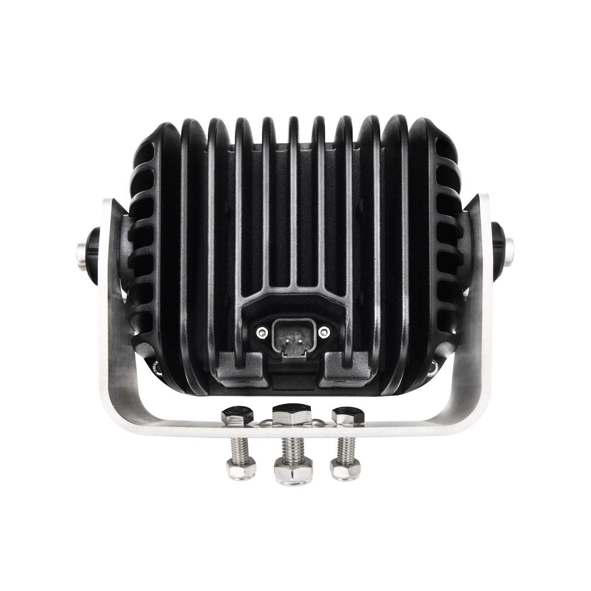 Super high power 120w super bright led work light for Heavy Duty Industrial Trucks excavator etc