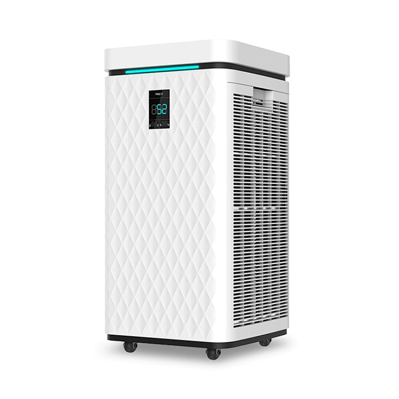 HEPA Air Purifier Canada