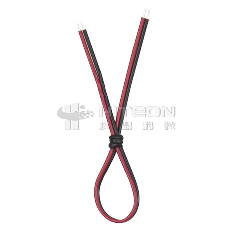 Connecting cable