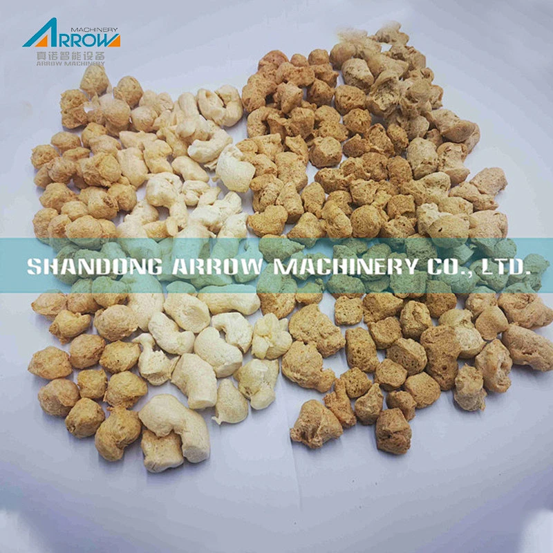 vegetarian soy protein