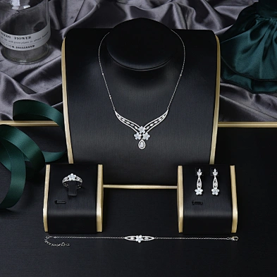 Blossom CS Jewelry Jewelry Set-WS1S008073