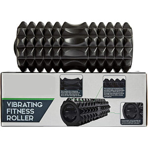 high quality vibrating foam roller