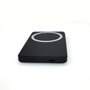 Magsafe 5000mAh Fast Wireless Charging PD Power Bank