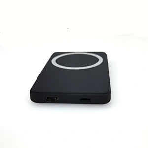 Magsafe 5000mAh Быстрая беспроводная зарядка PD Power Bank