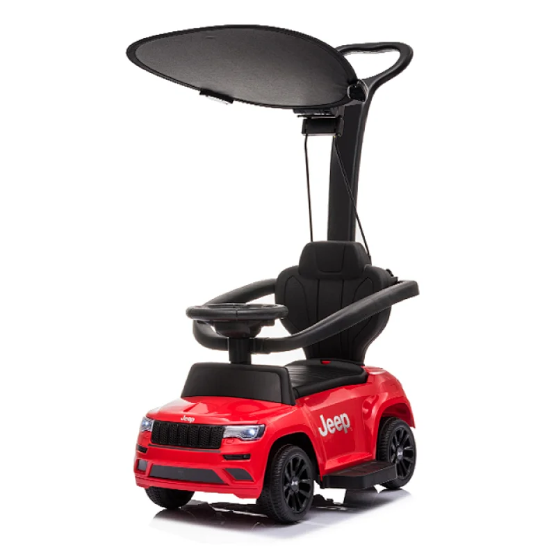 Licensed JEEP GRAND CHEOKEE